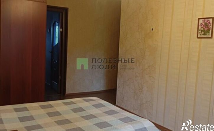 3-комн квартира ул 9-я Подлесная, 36,  д. 36