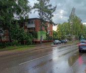 1-комн, 31кв м, этаж 2/3 ул Металлистов, 37