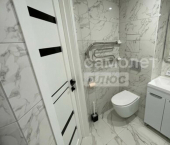 2-комн, 43кв м, этаж 1/9 ул Баранова, 67