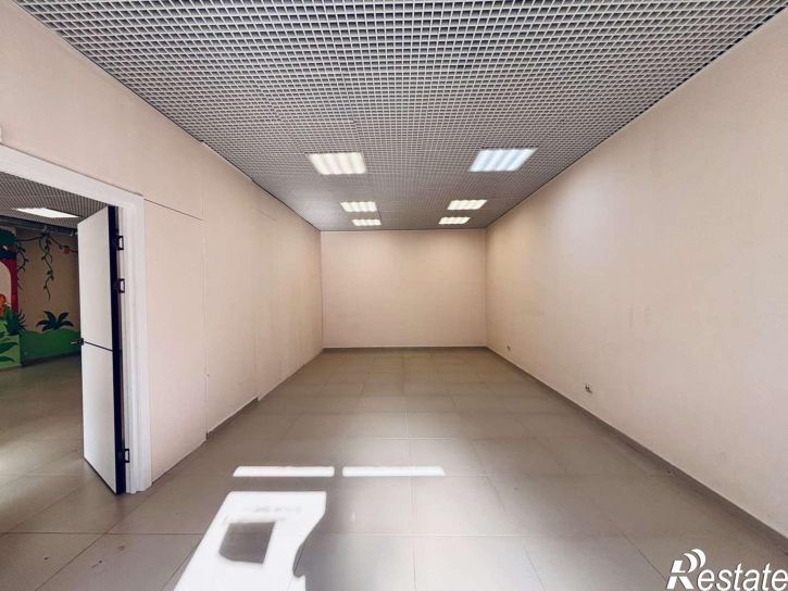 Офис 10 лет Октября улица, 60Бк2