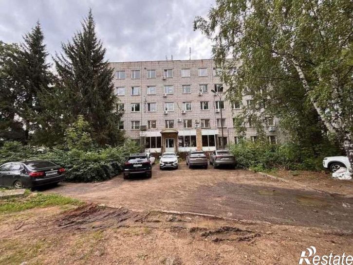 Офис Салютовская улица, 75