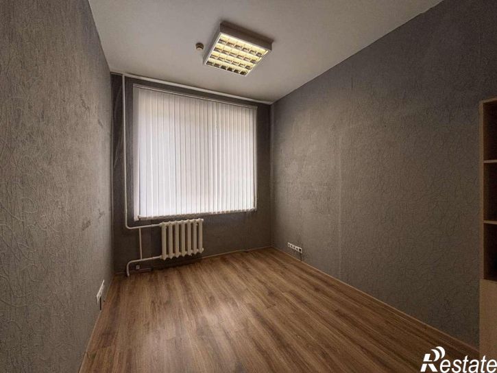 Офис Салютовская улица, 75