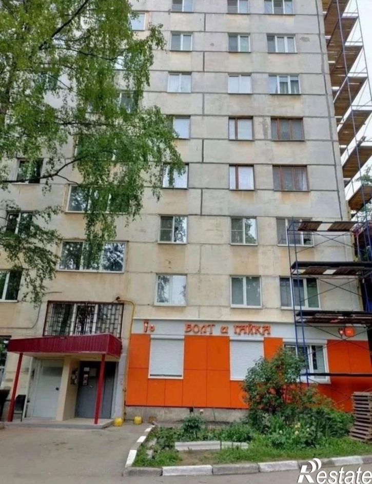 1-комн квартира ул им Петрова, 3,  д. 3
