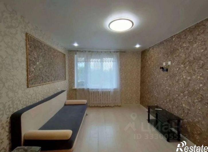 1-комн квартира ул им Петрова, 3,  д. 3