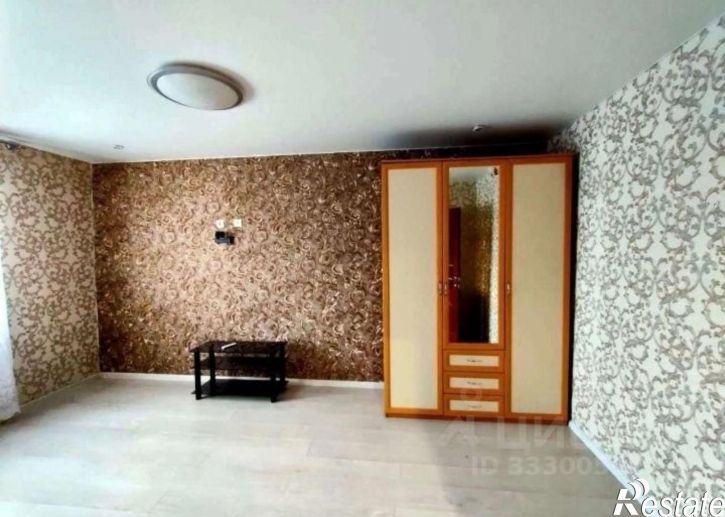 1-комн квартира ул им Петрова, 3,  д. 3