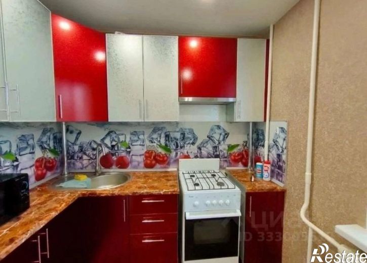 1-комн квартира ул им Петрова, 3,  д. 3