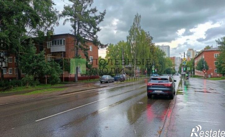 1-комн квартира ул Металлистов, 37,  д. 37