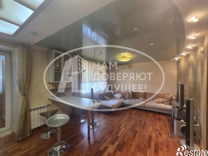 4-комн квартира ул Пастухова, 84,  д. 84