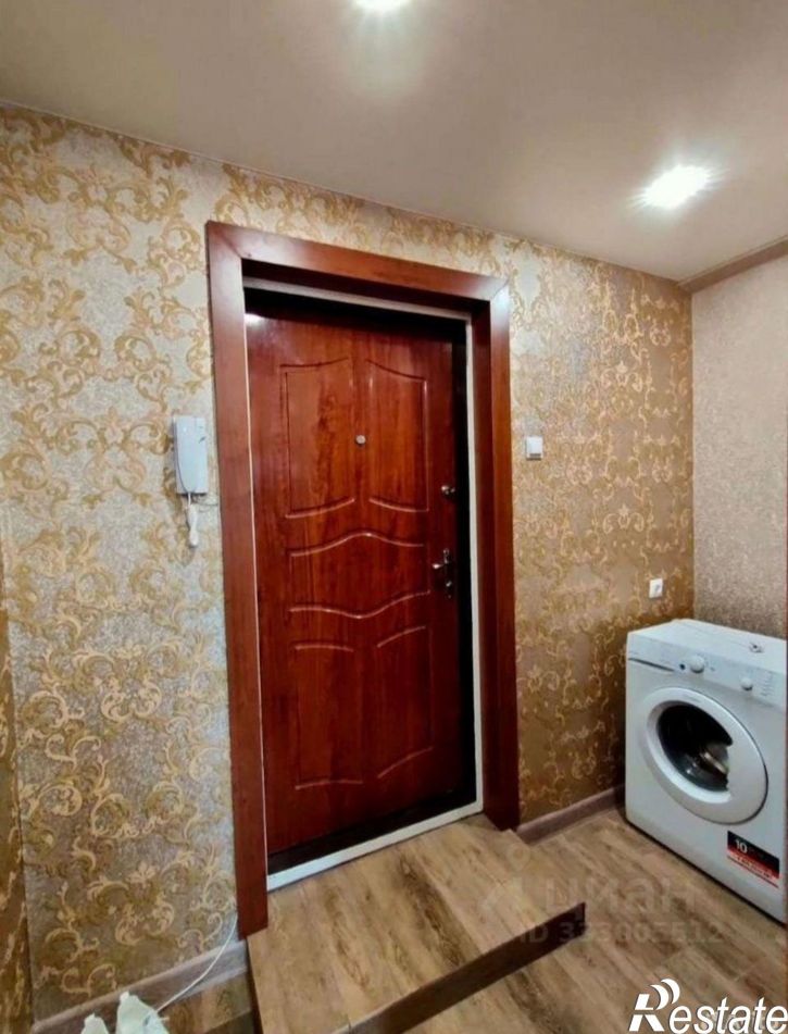 1-комн квартира ул им Петрова, 3,  д. 3