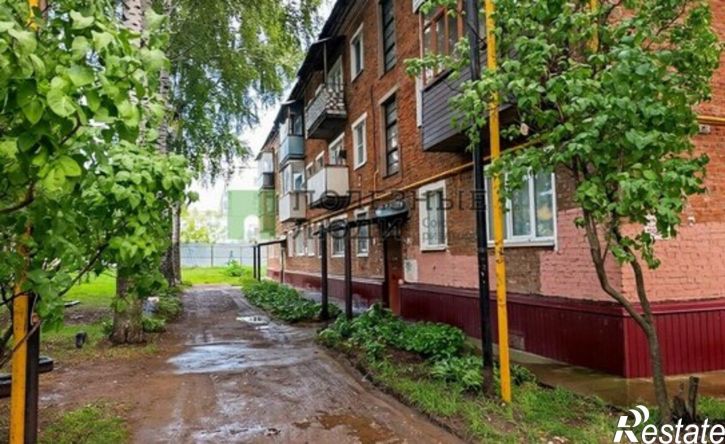 1-комн квартира ул Металлистов, 37,  д. 37