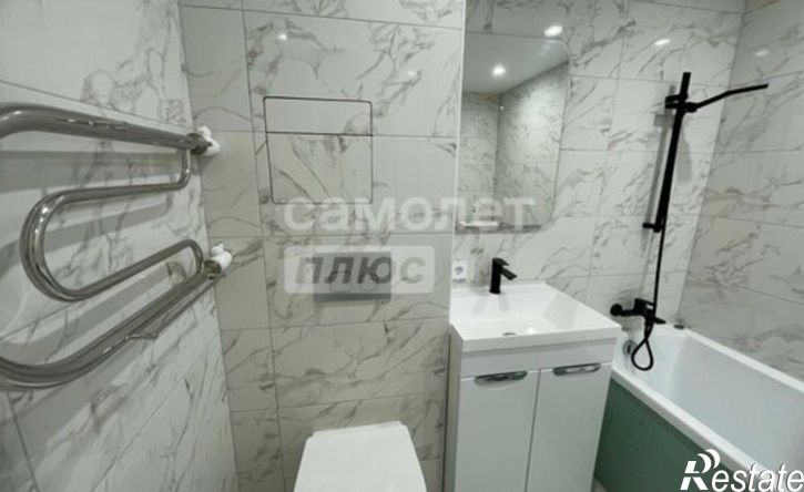 2-комн квартира ул Баранова, 67,  д. 67