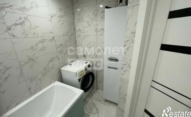 2-комн квартира ул Баранова, 67,  д. 67