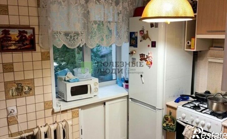 1-комн квартира ул Металлистов, 37,  д. 37