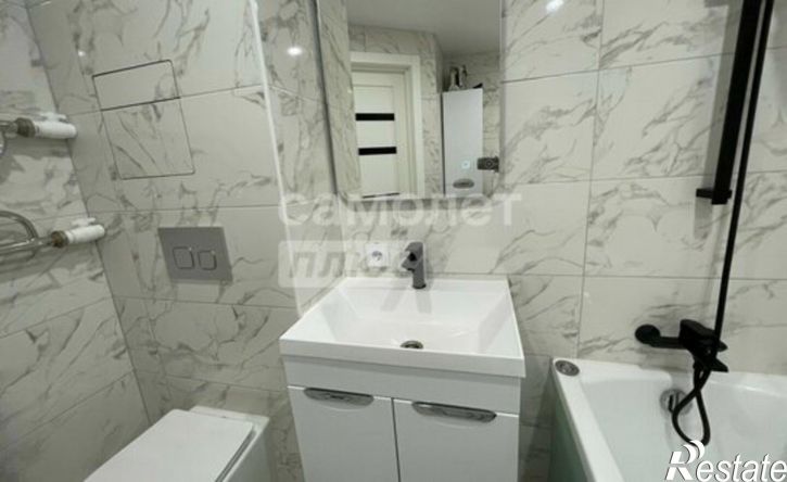 2-комн квартира ул Баранова, 67,  д. 67