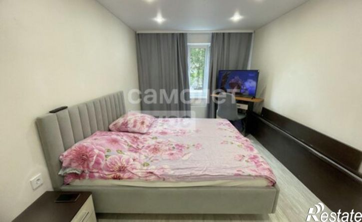 2-комн квартира ул Баранова, 67,  д. 67