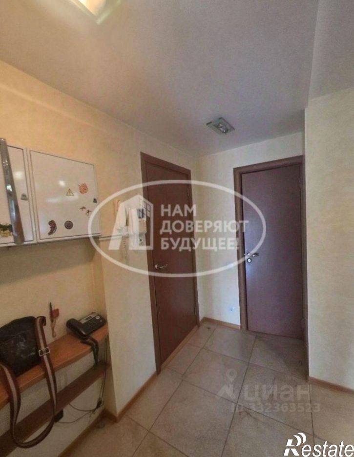 4-комн квартира ул Пастухова, 84,  д. 84