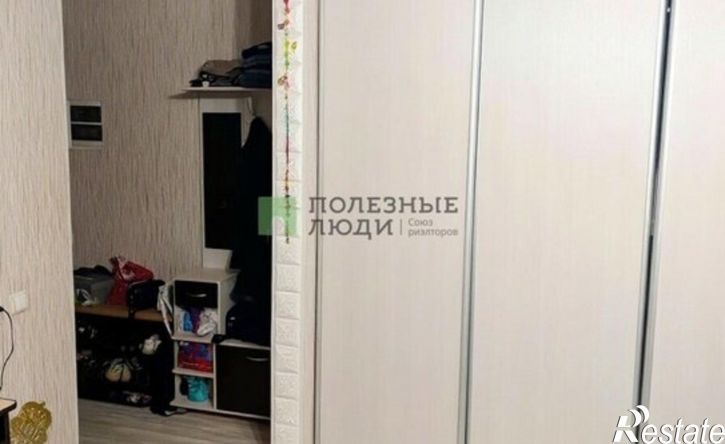 1-комн квартира ул Металлистов, 37,  д. 37