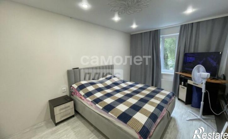 2-комн квартира ул Баранова, 67,  д. 67