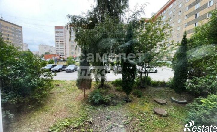 2-комн квартира ул Баранова, 67,  д. 67