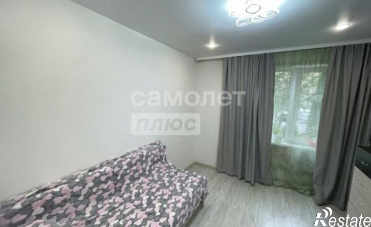 2-комн квартира ул Баранова, 67,  д. 67
