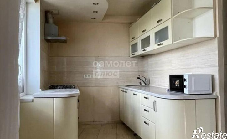 3-комн квартира ул Союзная, 5а,  д. 5а