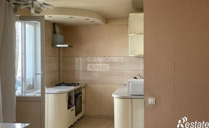 3-комн квартира ул Союзная, 5а,  д. 5а