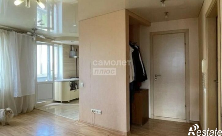 3-комн квартира ул Союзная, 5а,  д. 5а