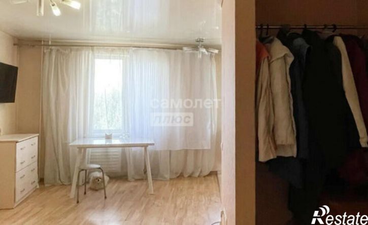 3-комн квартира ул Союзная, 5а,  д. 5а