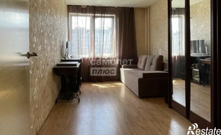 3-комн квартира ул Союзная, 5а,  д. 5а