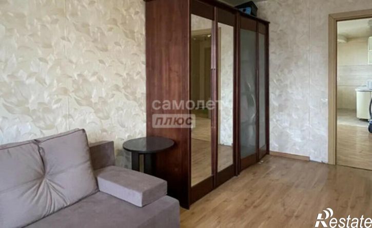 3-комн квартира ул Союзная, 5а,  д. 5а