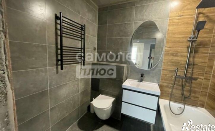 2-комн квартира ул Ухтомского, 8,  д. 8