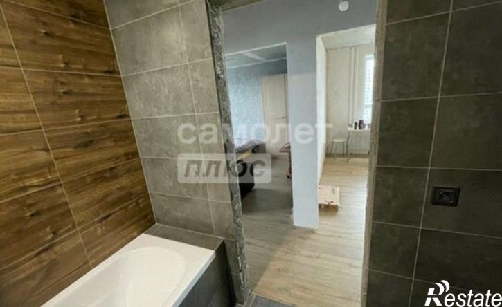 2-комн квартира ул Ухтомского, 8,  д. 8