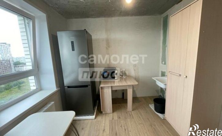 2-комн квартира ул Ухтомского, 8,  д. 8