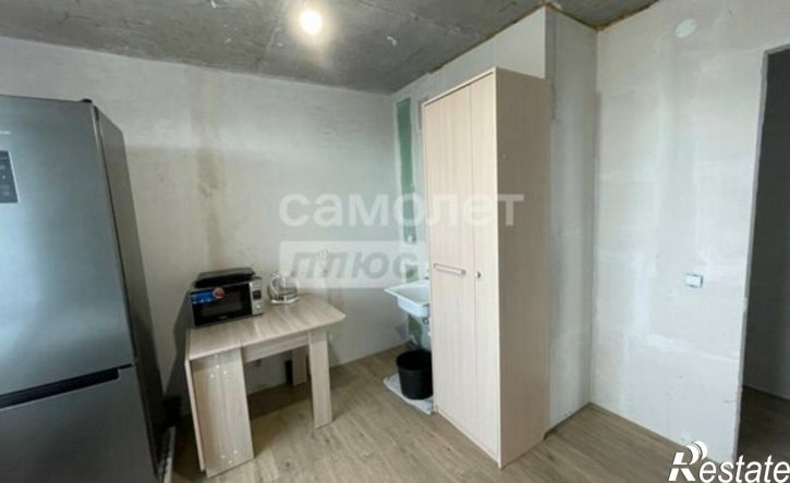 2-комн квартира ул Ухтомского, 8,  д. 8