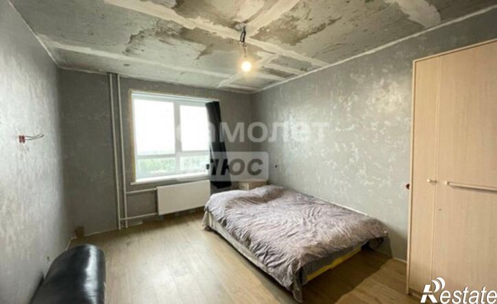 2-комн квартира ул Ухтомского, 8,  д. 8