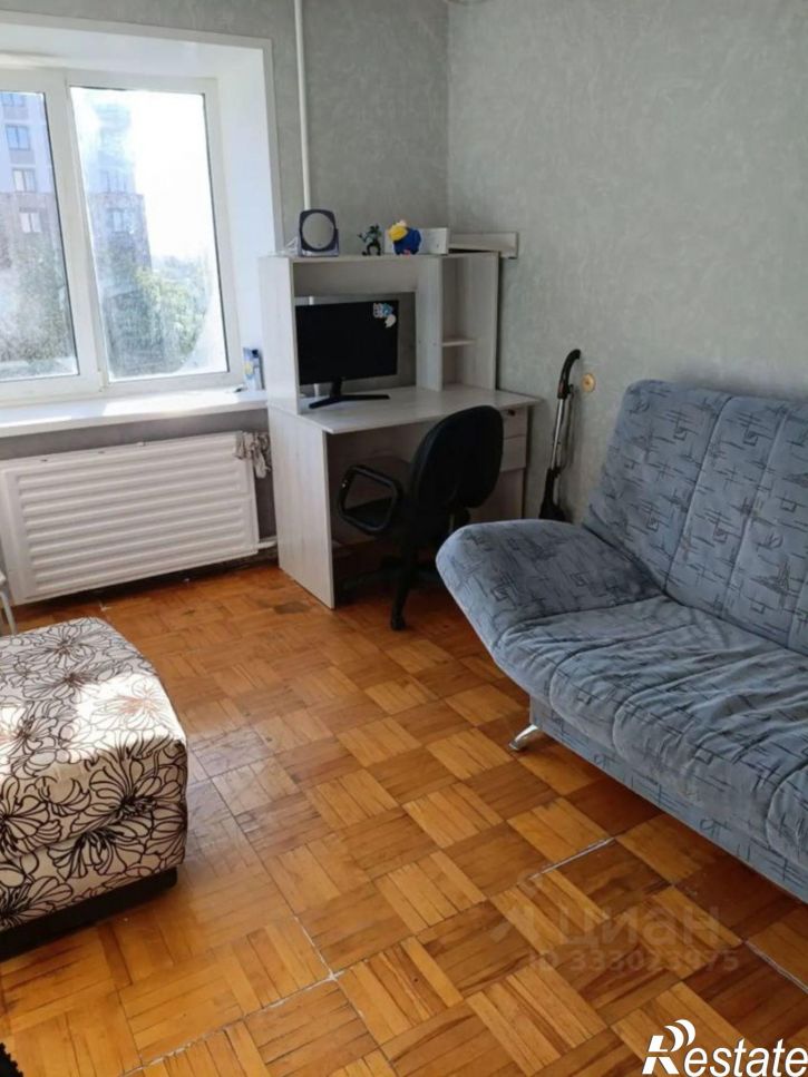 Комната ул Воровского, 118,  д. 118