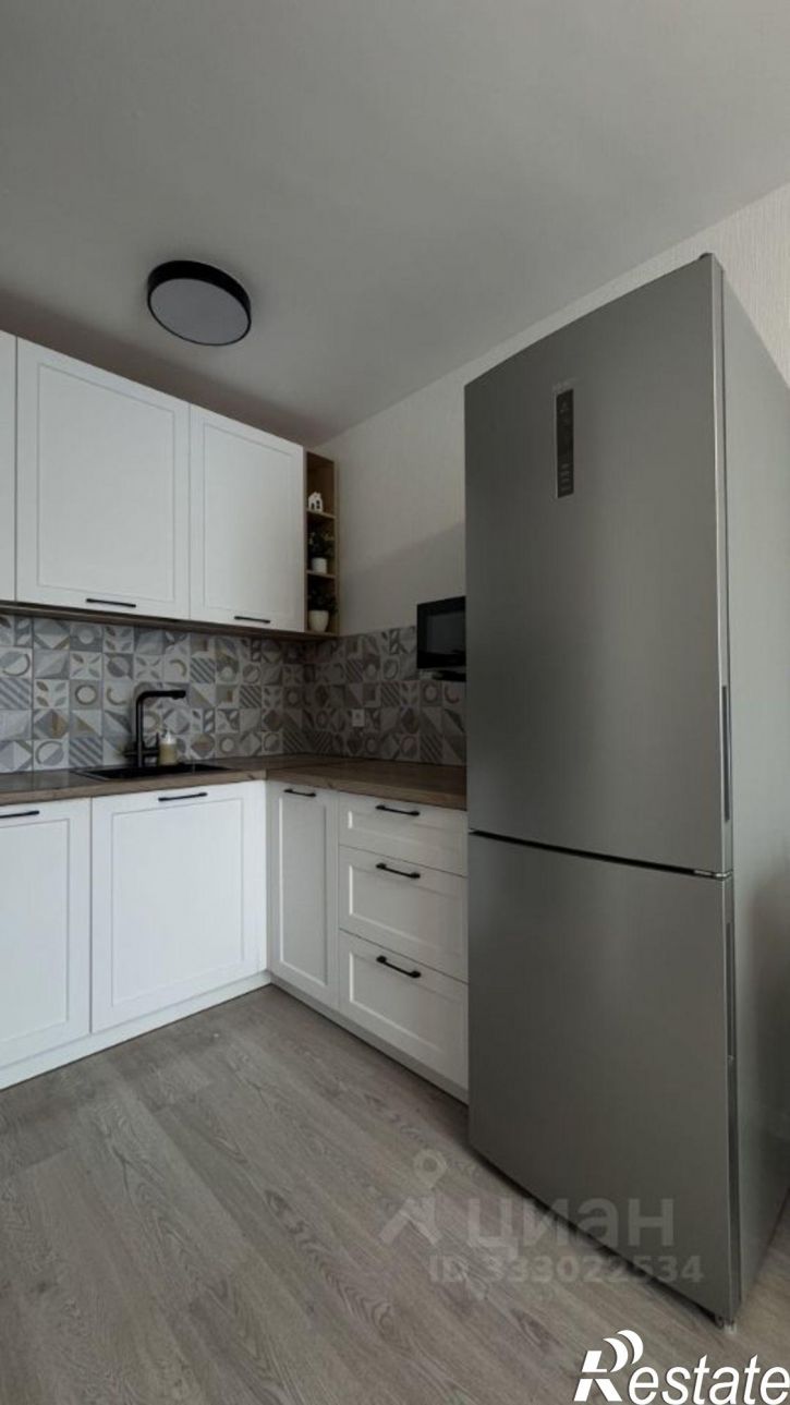 2-комн квартира ул Архитектора П.П.Берша, 22,  д. 22