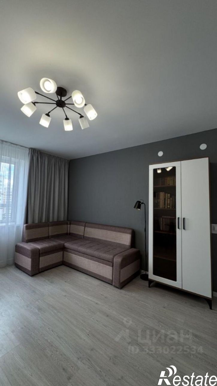 2-комн квартира ул Архитектора П.П.Берша, 22,  д. 22