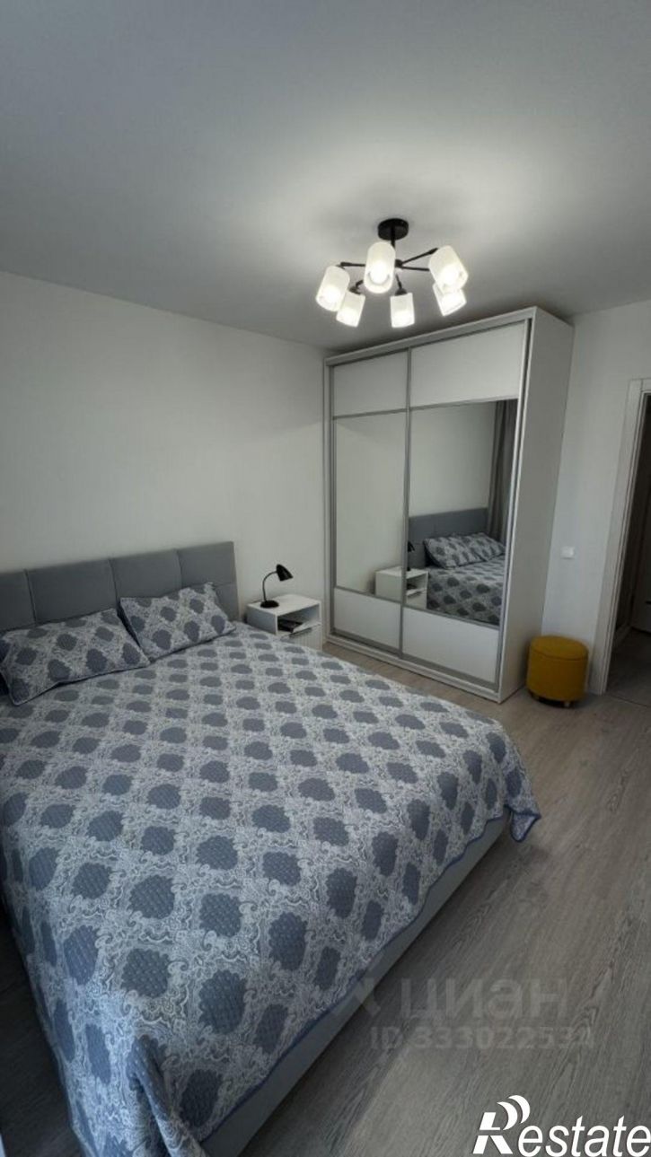 2-комн квартира ул Архитектора П.П.Берша, 22,  д. 22
