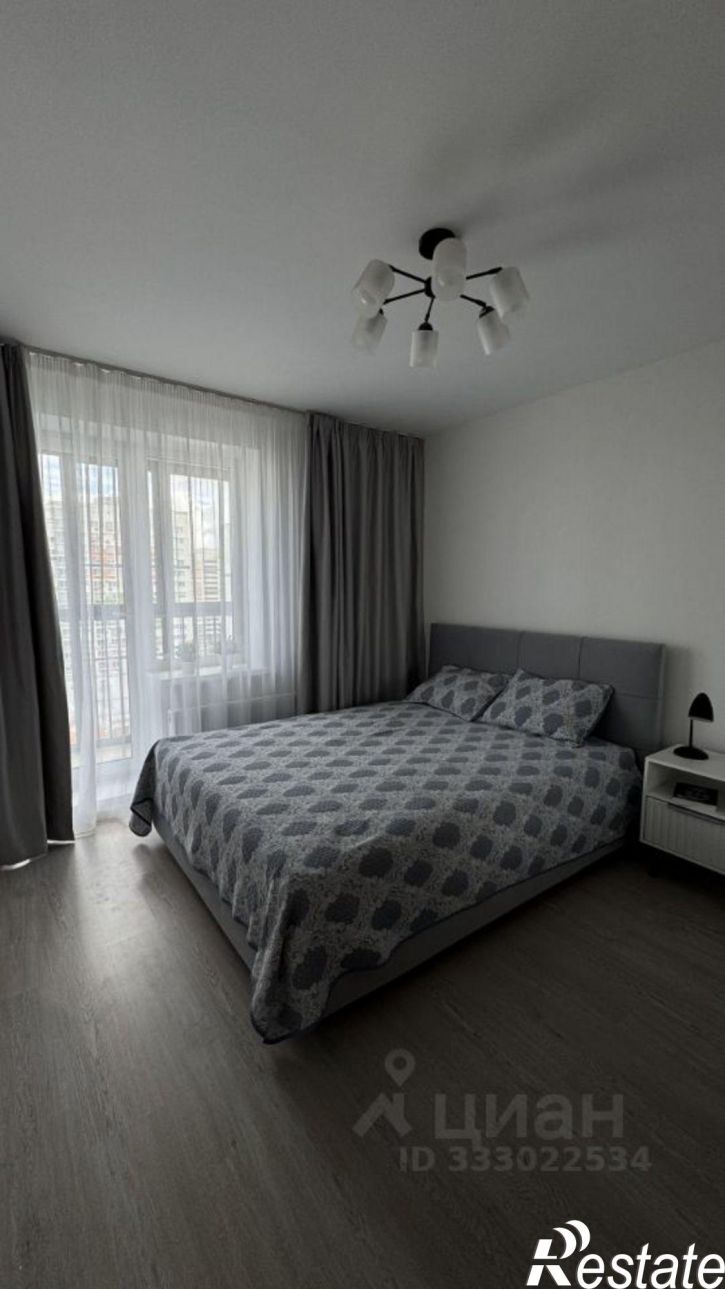 2-комн квартира ул Архитектора П.П.Берша, 22,  д. 22