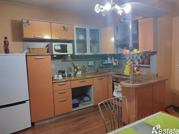3-комн квартира ул Красноармейская, 86а,  д. 86а