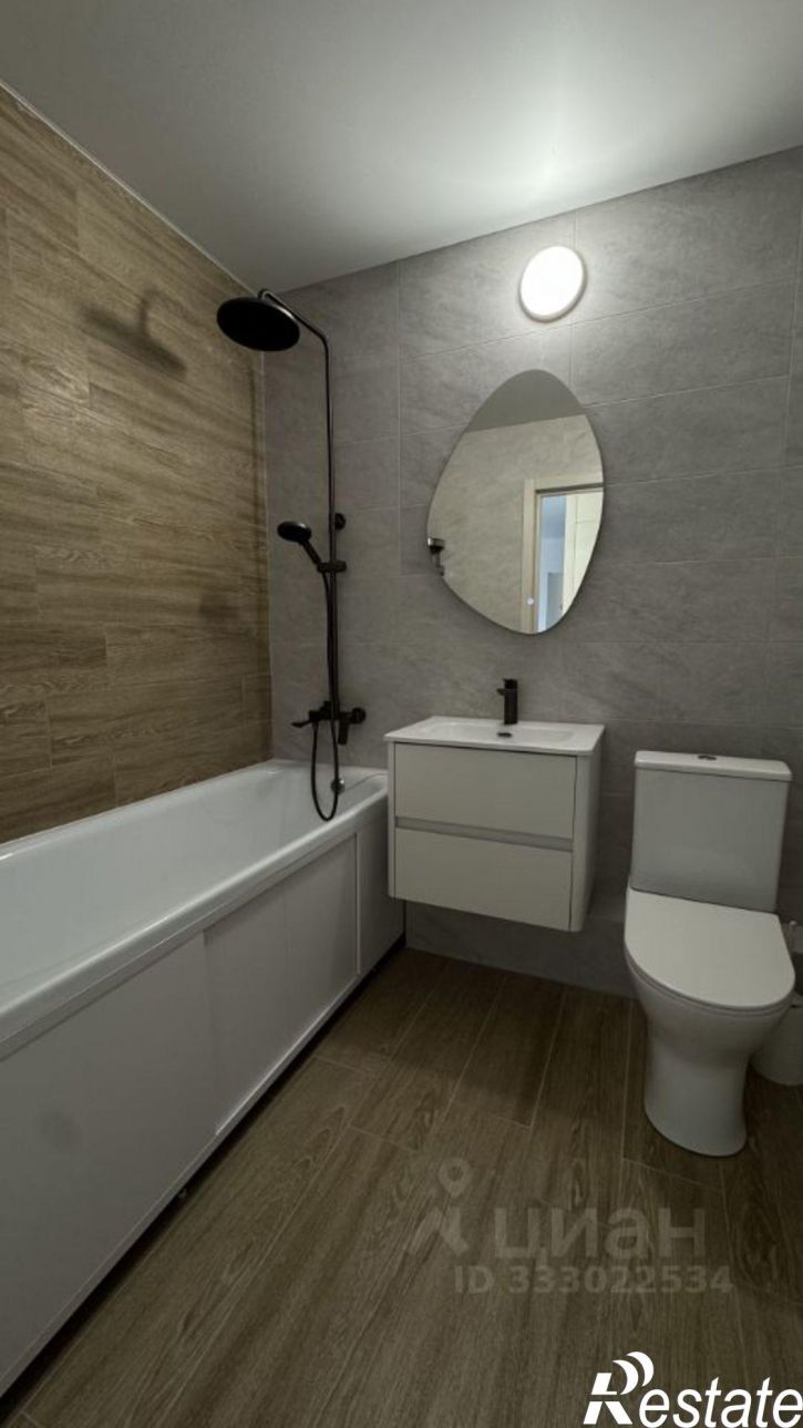 2-комн квартира ул Архитектора П.П.Берша, 22,  д. 22