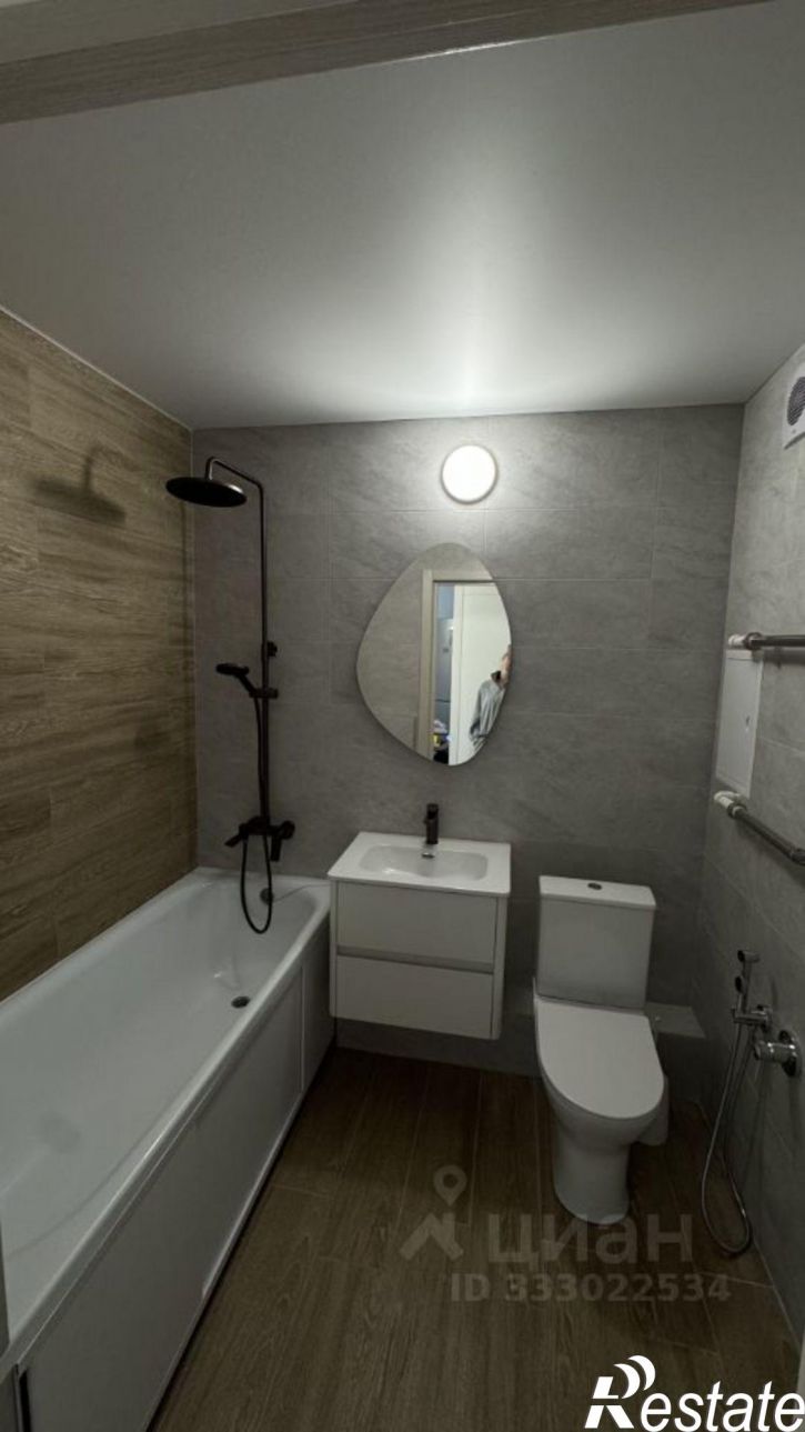 2-комн квартира ул Архитектора П.П.Берша, 22,  д. 22