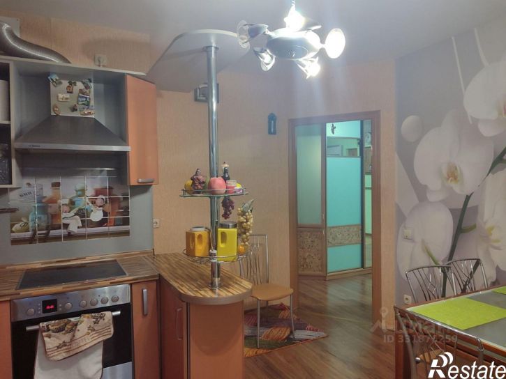 3-комн квартира ул Красноармейская, 86а,  д. 86а