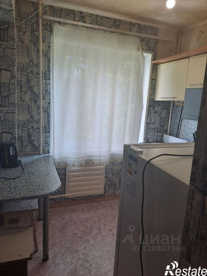 1-комн квартира ул Автозаводская, 68,  д. 68