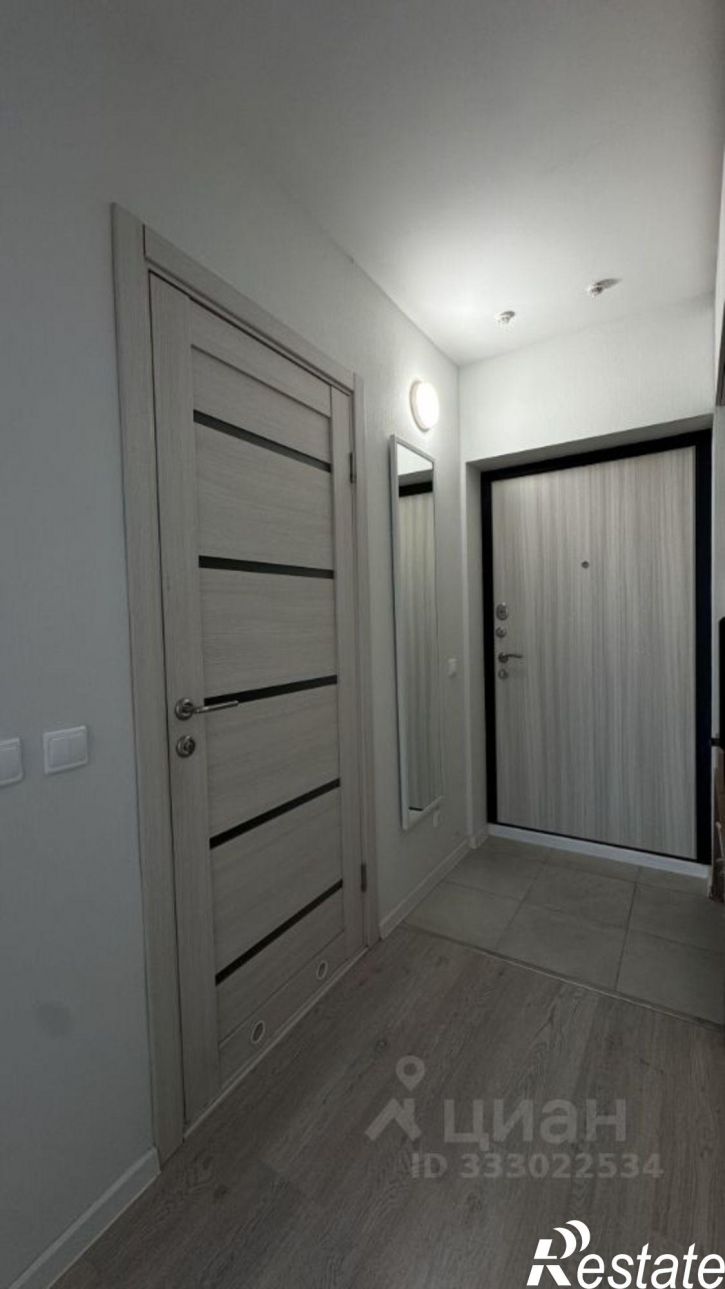 2-комн квартира ул Архитектора П.П.Берша, 22,  д. 22