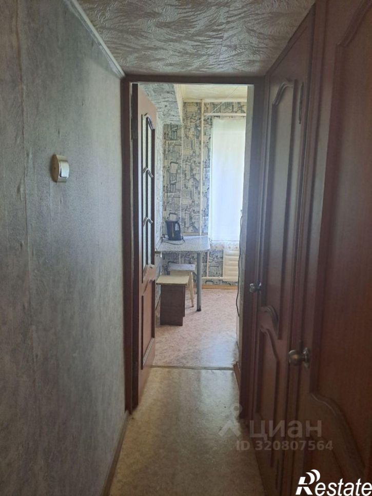 1-комн квартира ул Автозаводская, 68,  д. 68
