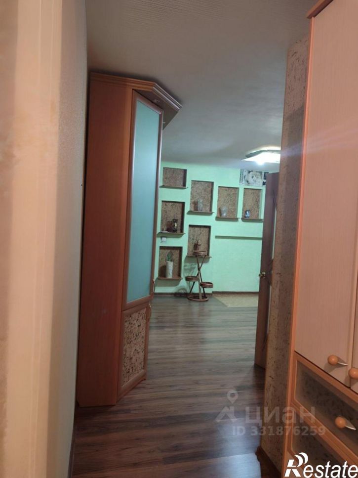 3-комн квартира ул Красноармейская, 86а,  д. 86а