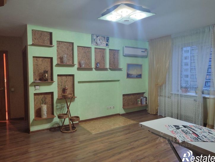 3-комн квартира ул Красноармейская, 86а,  д. 86а