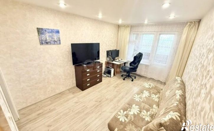 1-комн квартира ул Областная, 30,  д. 30